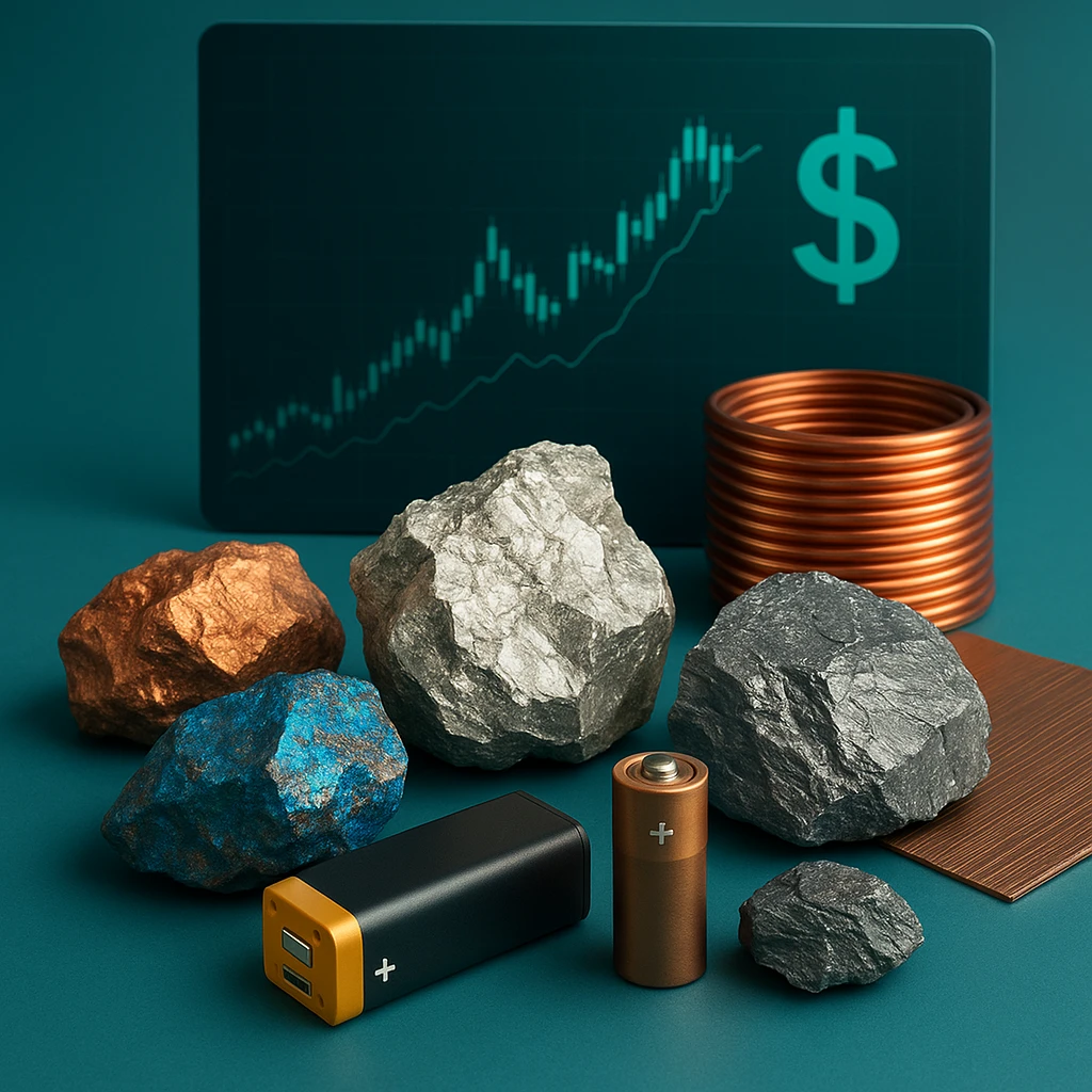 Fringe Metals Backdrop