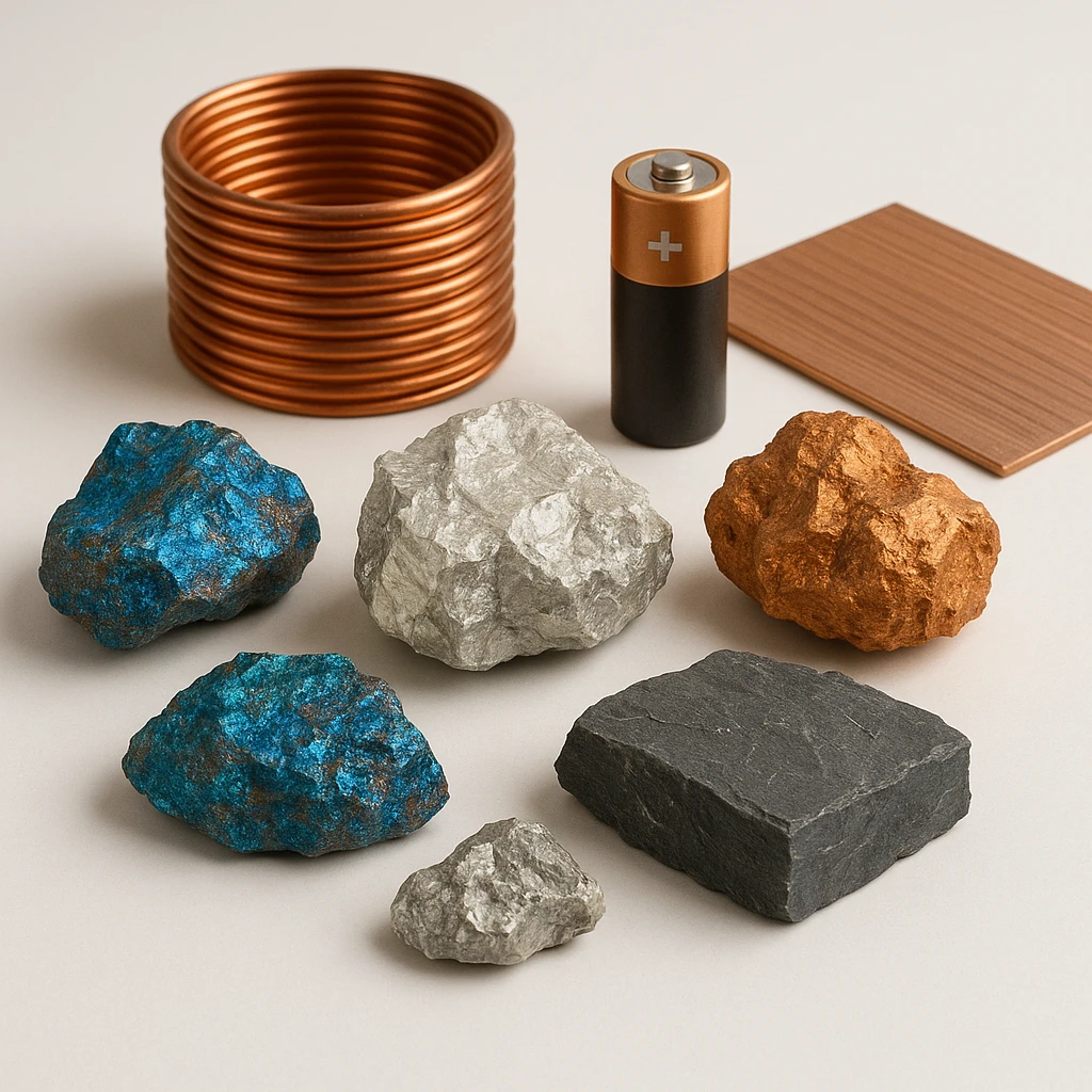 Fringe Metals Backdrop